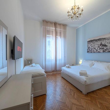 Suite In The Center Of Bologna Exterior foto