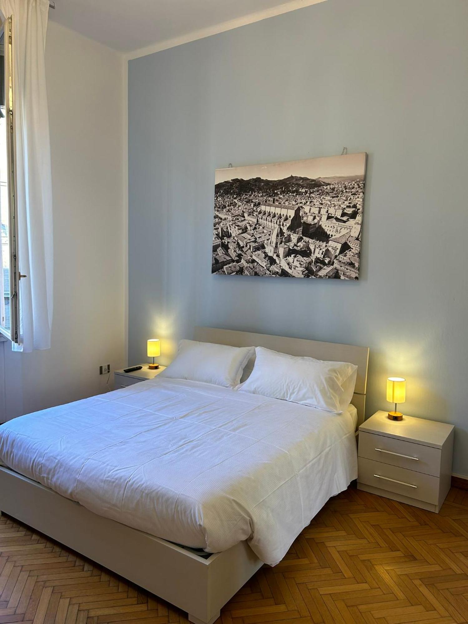 Suite In The Center Of Bologna Exterior foto